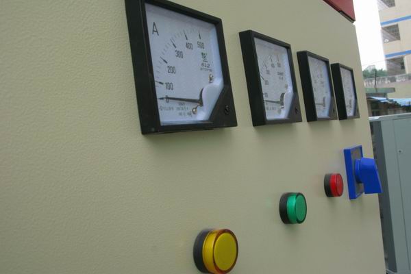 长安配电柜-3683讲讲配电柜注意事项